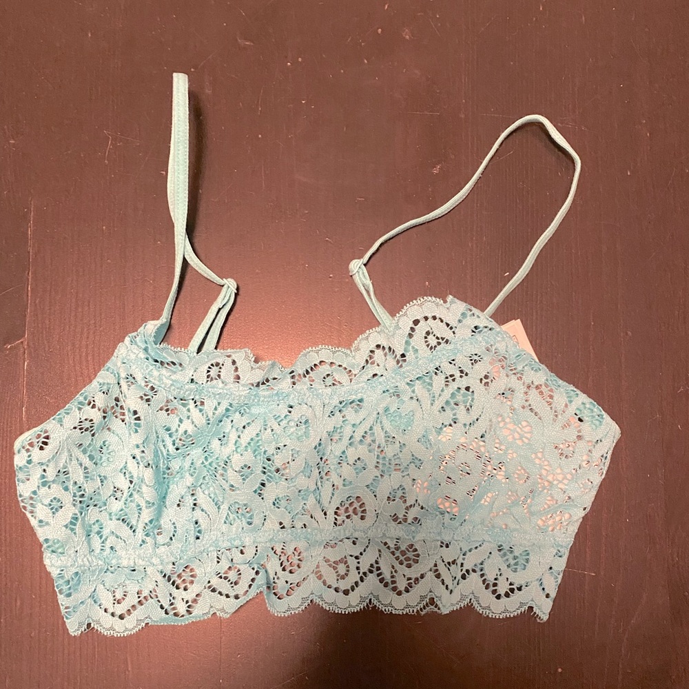 Aqua Bra